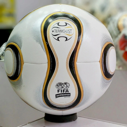 Pallone calcio adidas - pallone,