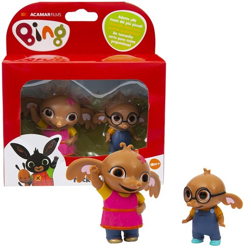 Bing set mini - set, 2