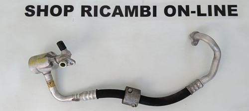 Tubo aria condizionata - aria, clima
