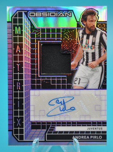 2020 ossidiana andrea pirlo - ossidiana,