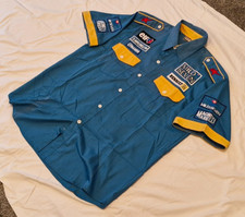F1 Renault Retro Shirt Uomo