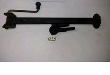 Cric fiat cinquecento D 110 D 100