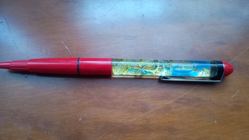 Penna sfera gadget - penna,