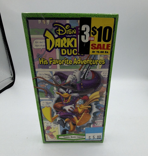 Walt disney darkwing duck - darkwing,