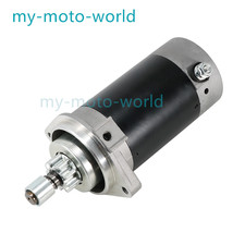 Per Avviamento Fuoribordo