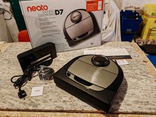 Neato Botvac D7 Connected LEGGERE BENE