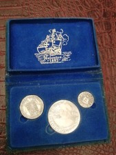 ARGENTO CRISTOFORO COLOMBO