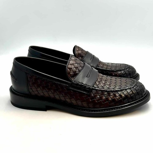 Mocassino penny uomo barrett - penny,