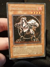 Yugioh Horus il Drago della