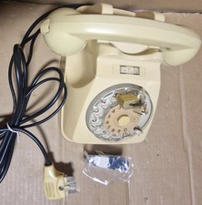 Telefono a Disco Auso Siemens