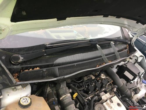 Quadro parabrezza ford max - quadro, b-max