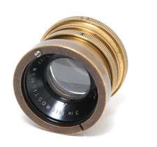 Obiettivo R and J. Beck 3