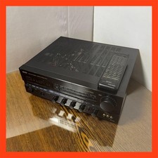 Denon Avc-2000 Ricevitore Av