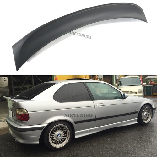 Spoiler posteriore jdm - posteriore,