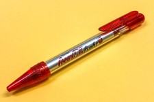 COCA-COLA LIGHT PENNA A SFERA VINTAGE 90'S