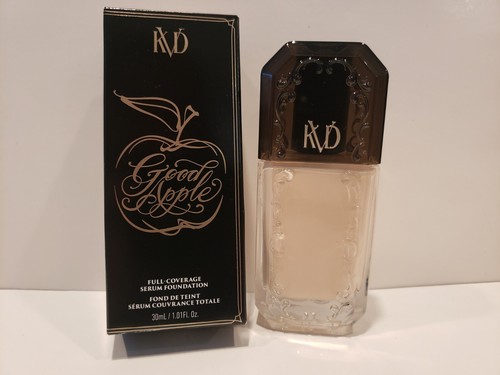Kat von good - d, ~