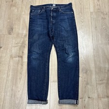 Jeans Edwin Giapponese