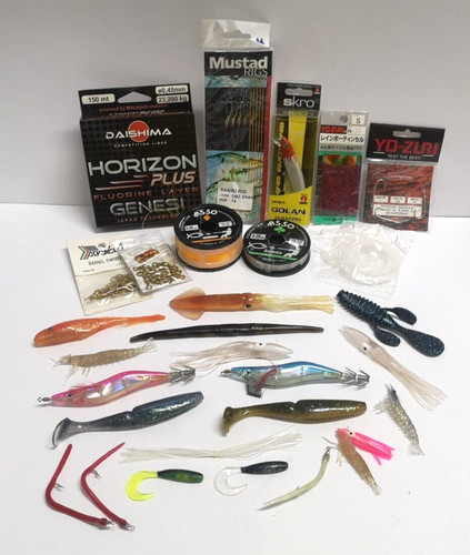 Lotto stock materiale - stock,