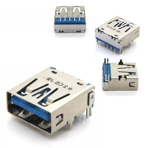 Connettore presa jack - , porta
