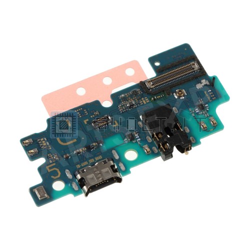 Connettore ricarica microfono - connettore,
