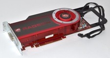 Apple / ATI (AMD) Radeon HD