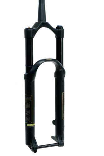 Ohlins rxf forcella bobina - rxf, 36