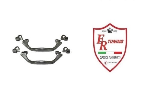 Coppia maniglie interne - coppia,