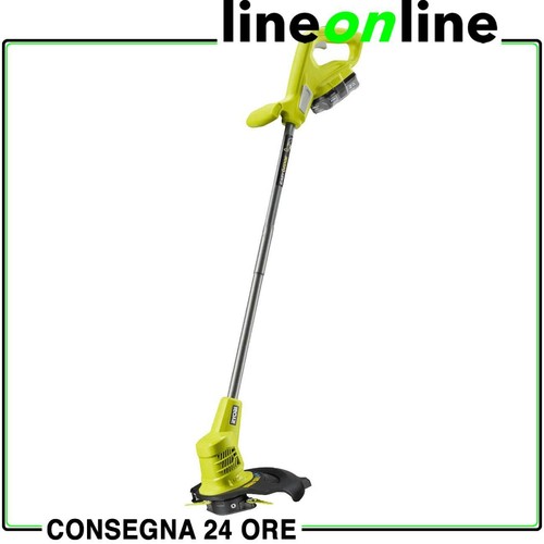 Tagliabordi batteria ryobi - batteria,