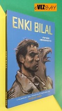 FUTURI IMPERFETTI - Enki Bilal - Grafic Novel Fumetto - Serie ORO Repubblica 44