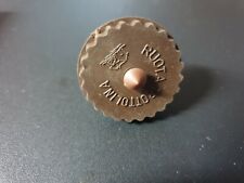 Mulino Bianco Gli Allegri Cancellini, Ruota Trottolina. Ottimo stato