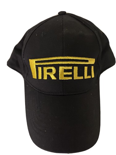 Cappellino pirelli - cappellino,