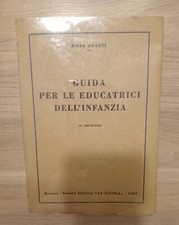 Rosa Agazzi - GUIDA PER LE