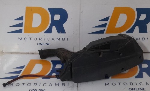 Air box scatola filtro aria - box,