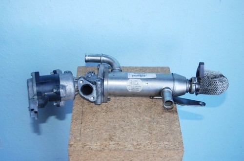 Valvola egr destra - egr,