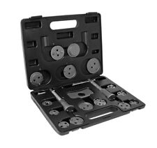 SET 18 PZ ARRETRATORE PISTONCINI FRENO AUTO PINZE PISTONCINO FRENI A DISCO