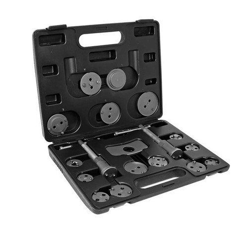Set arretratore - set, 18