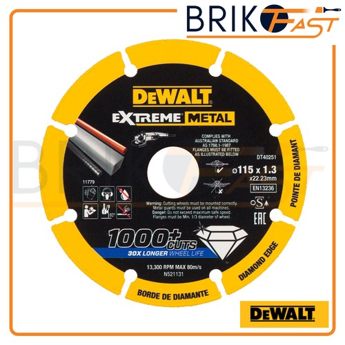 Dewalt disco diamantato - disco,