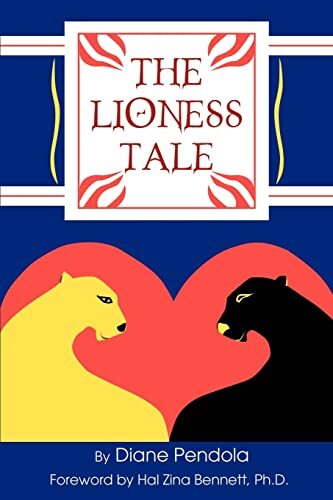 The lioness tale diane - the,