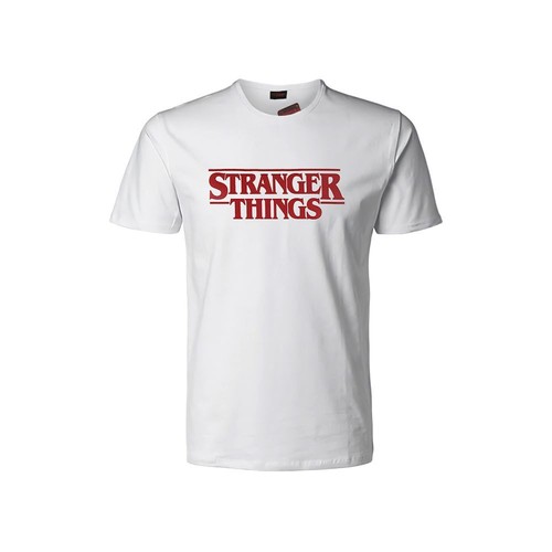 Shirt stranger things - t-shirt,