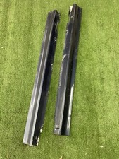 Minigonne Golf Cabrio Mk1 Karman