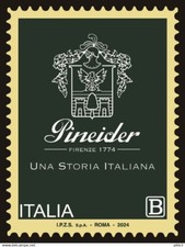 ITALIA :   Pineider - Firenze