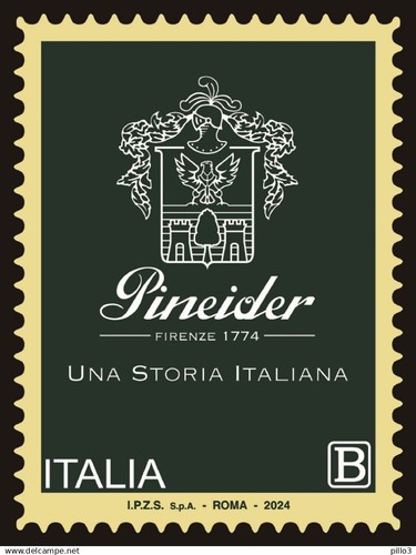 Italia pineider firenze - :,