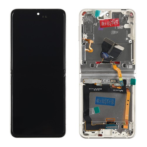 Nuovo display amoled lcd touch - amoled,