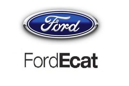 Ford ecat 2015 catalogo - 10/2015,