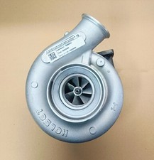 Nuovo turbocompressore Turbo