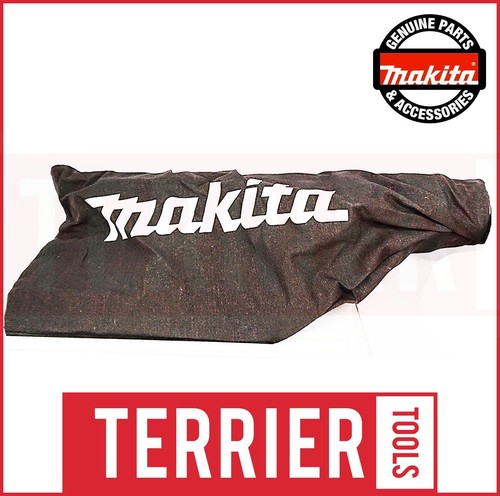 Makita gruppo sacchetto