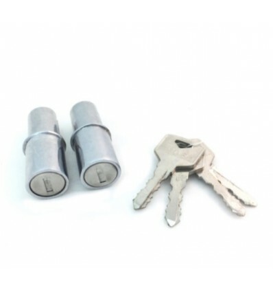 Set cilindro serratura - , porta