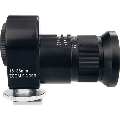Nuovissimo voigtlander 35 - nuovissimo,