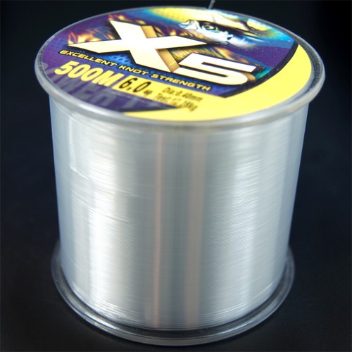 Top mono lenza pesca - mono,