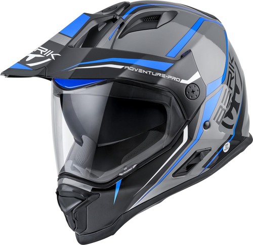 Casco enduro berik - casco, mx313